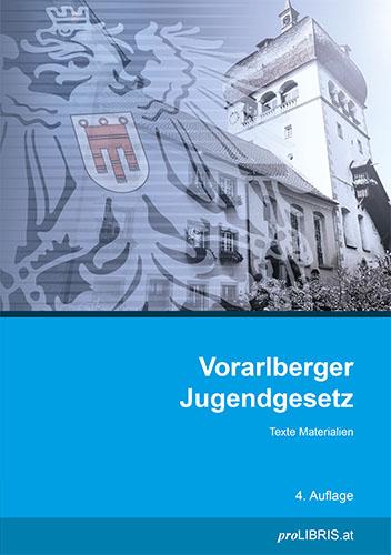 Vorarlberger Jugendgesetz