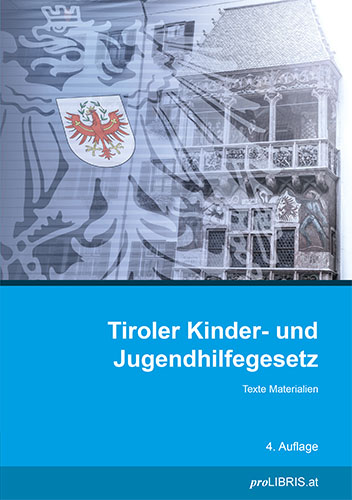 Tiroler Kinder- und Jugendhilfegesetz