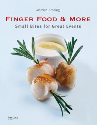 Finger Food & More