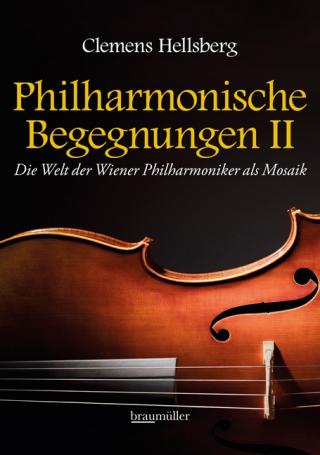 Philharmonische Begegnungen 2
