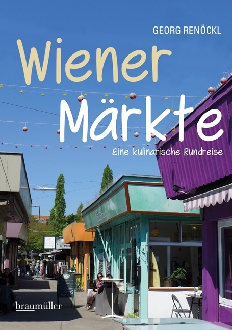 Wiener Märkte