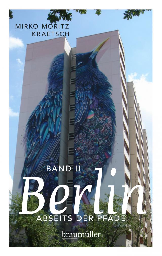 Berlin abseits der Pfade (Bd. II)