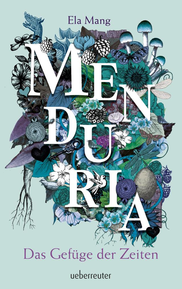 Menduria 2: Das Gefüge der Zeiten