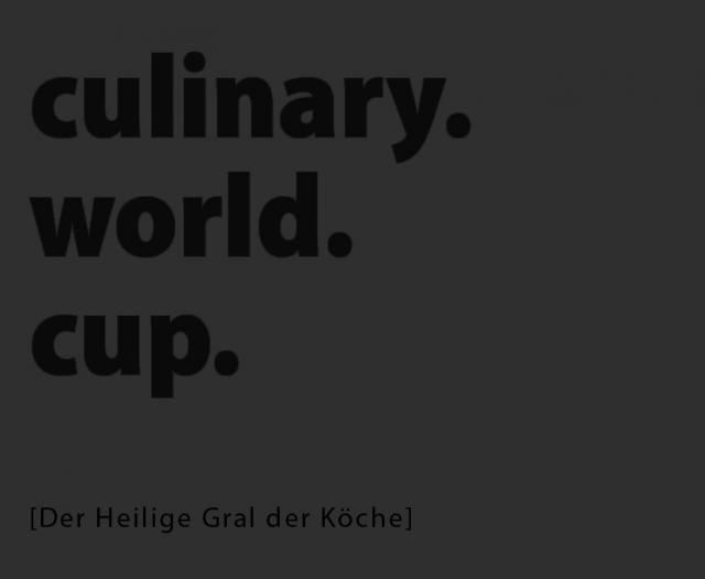 culinary. world. cup.