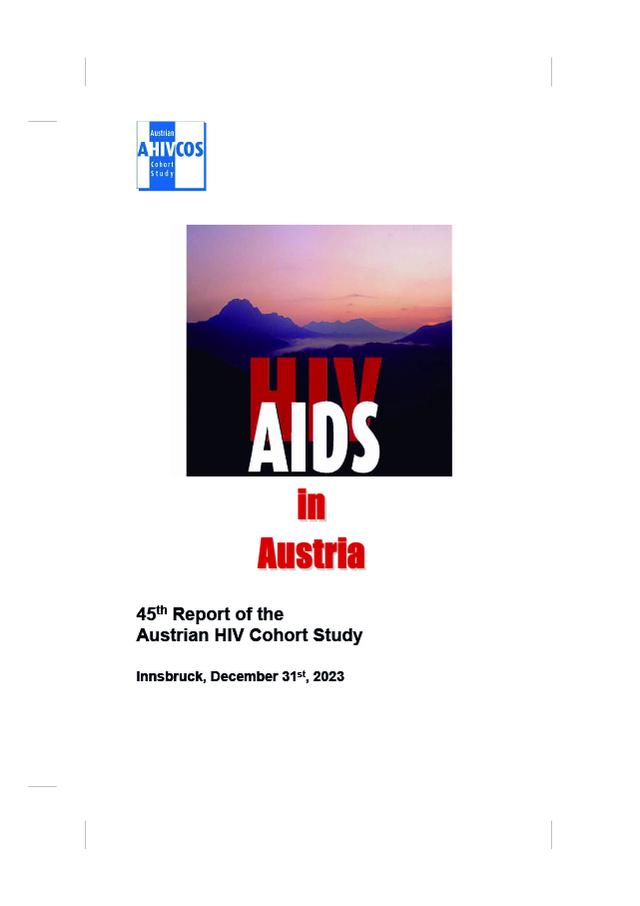 HIV-AIDS in Austria