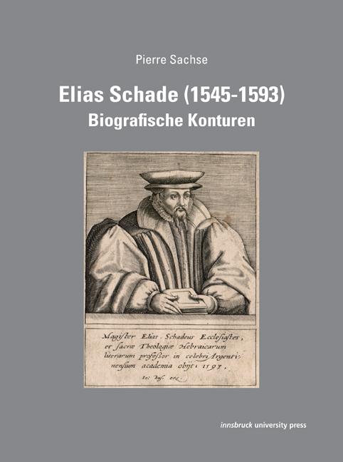 Elias Schade (1545-1593)