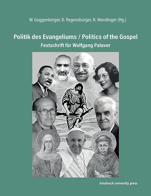 Politik des Evangeliums / Politics of Gospel