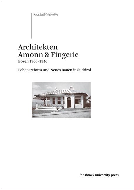 Architekten Amonn & Fingerle