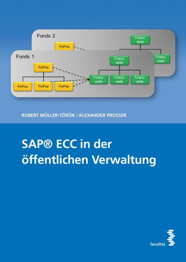 SAP® ECC in der öffentlichen Verwaltung