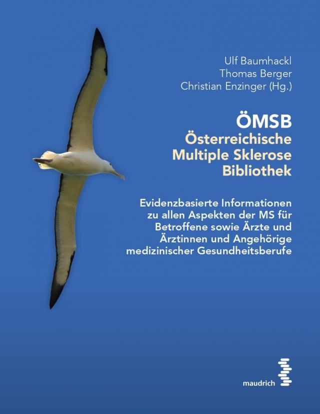 ÖMSB Österreichische Multiple Sklerose Bibliothek