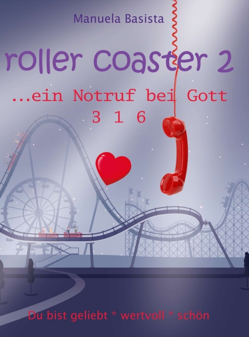 roller coaster 2