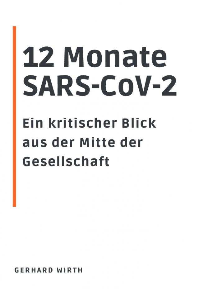 12 Monate SARS-CoV-2