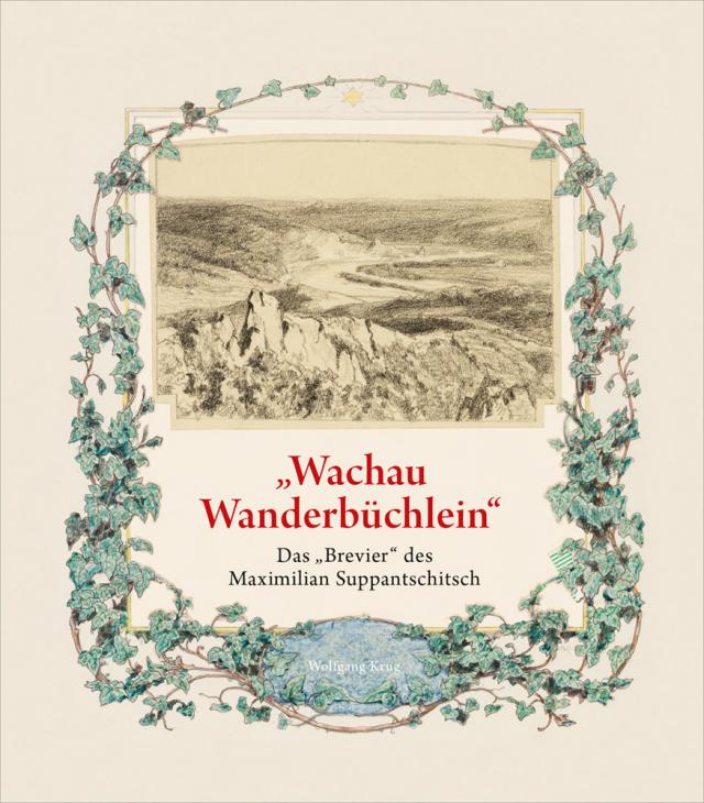 „Wachau Wanderbüchlein“