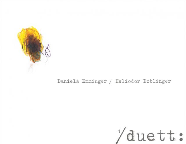 Daniela Emminger | Heliodor Doblinger – <sup>1</sup>/duett: