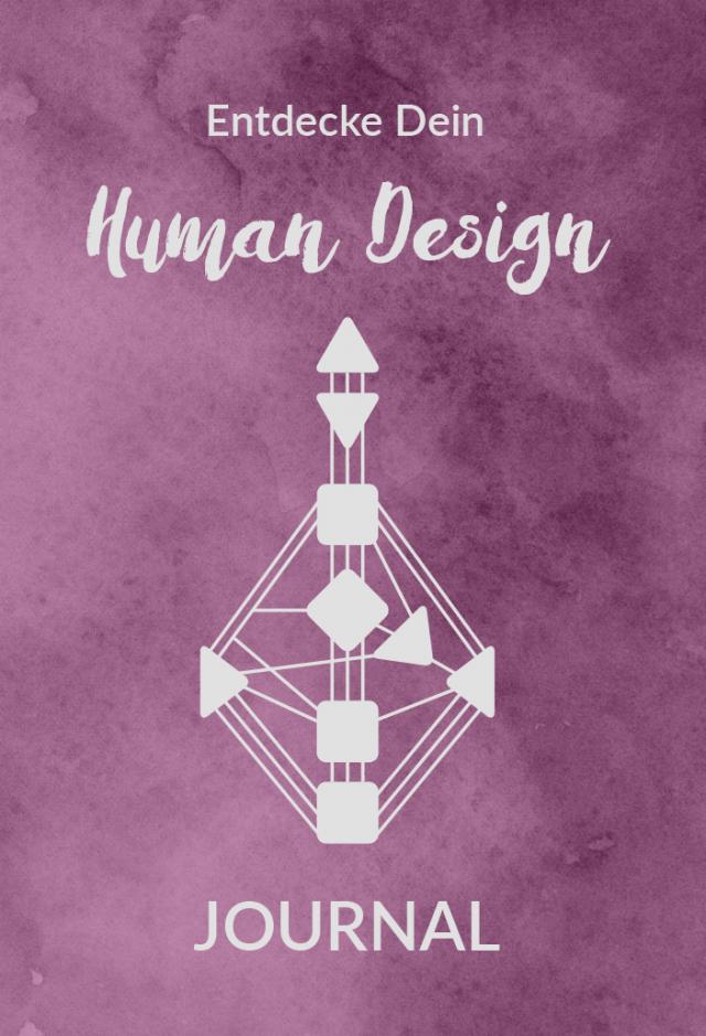 Entdecke Dein Human Design