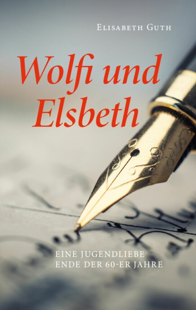 Wolfi und Elsbeth