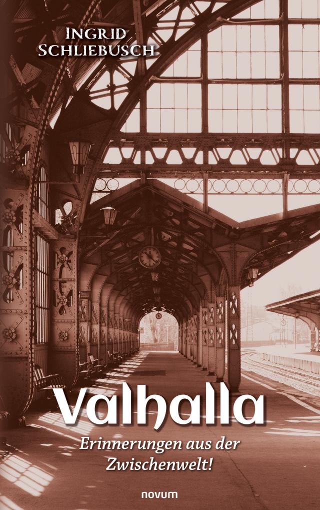 Valhalla – Erinnerungen aus der Zwischenwelt!