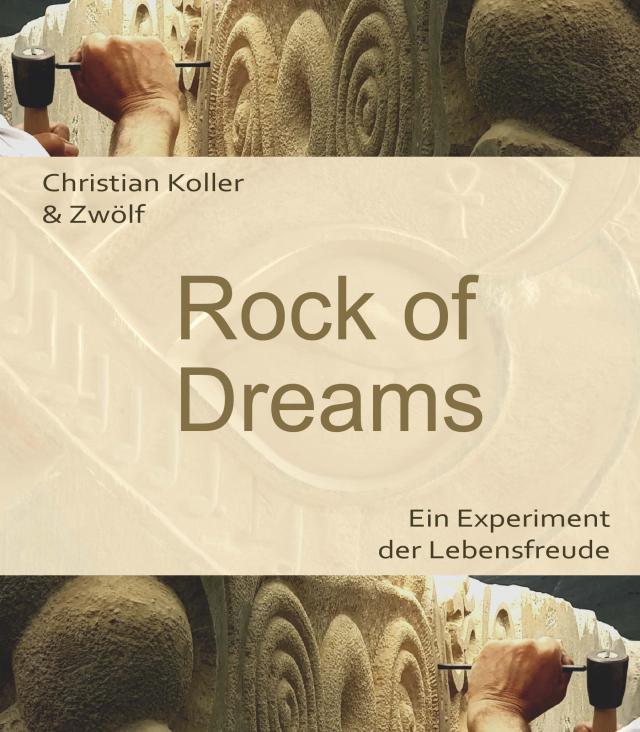 Rock of Dreams