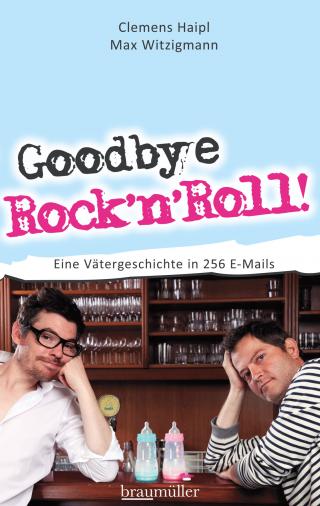 Goodbye Rock'n Roll!