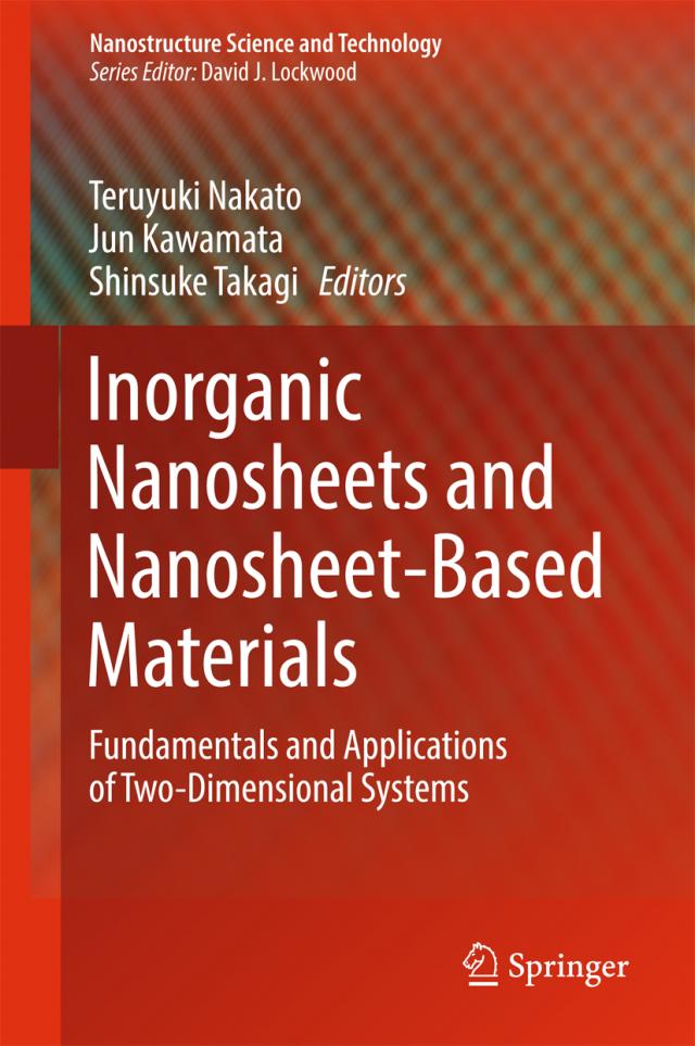 Inorganic Nanosheets and Nanosheet-Based Materials