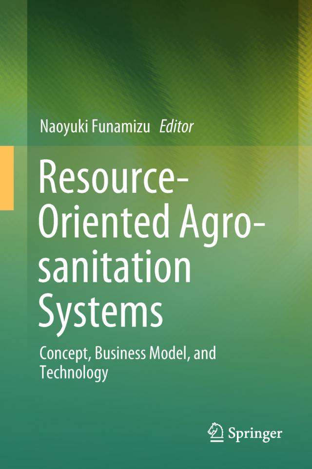 Resource-Oriented Agro-sanitation Systems