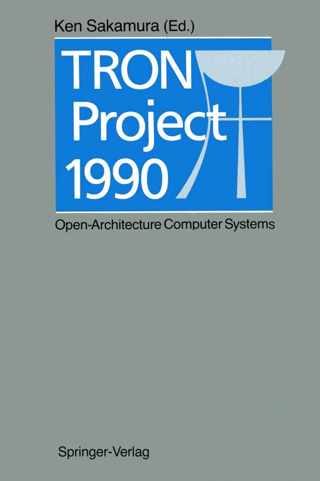 TRON Project 1990