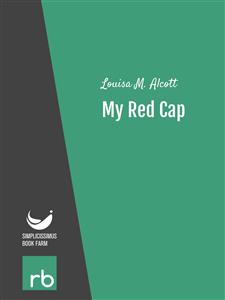 Shoes And Stockings - My Red Cap (Audio-eBook)