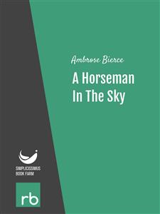 A Horseman In The Sky (Audio-eBook)