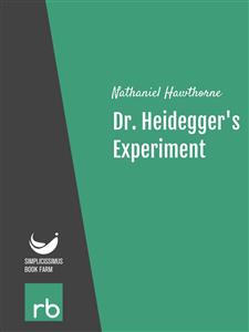 Dr. Heidegger's Experiment (Audio-eBook)