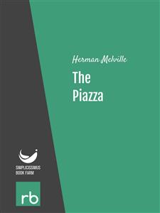 The Piazza (Audio-eBook)
