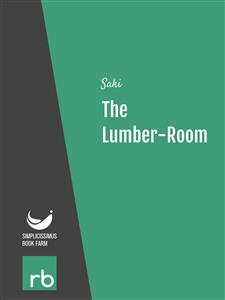 The Lumber-Room (Audio-eBook)