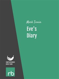 Eve's Diary (Audio-eBook)