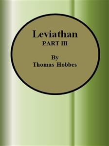 Leviathan: PART III