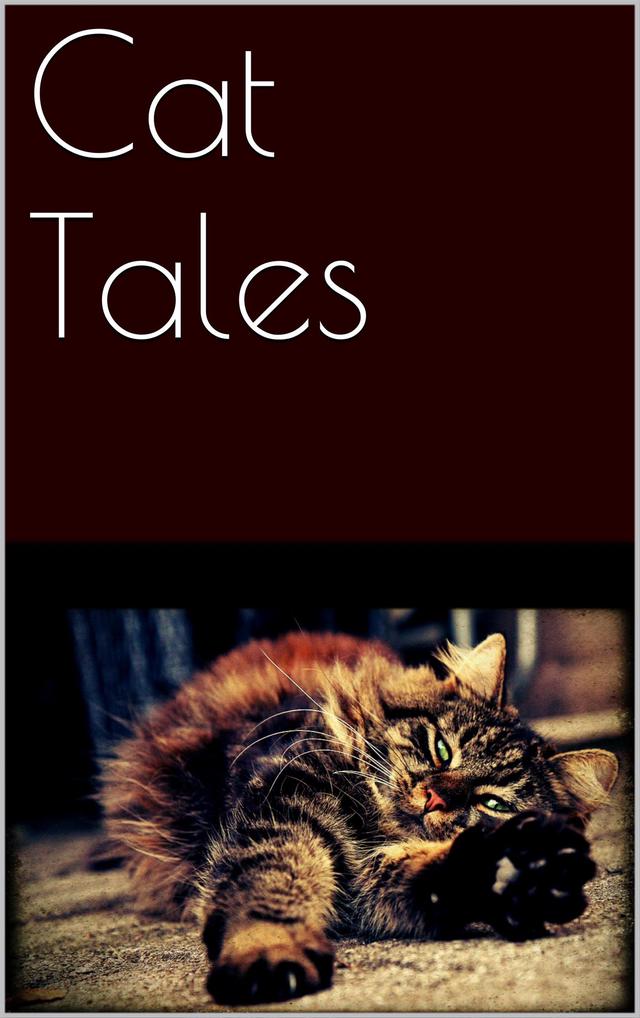 Cat Tales