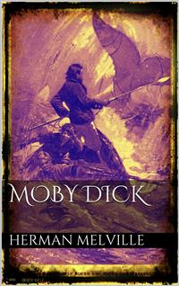 Moby Dick (New Classics)