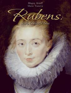 Rubens: 280 Colour Plates