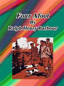 Four Afoot
