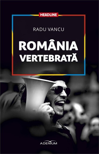România vertebrată