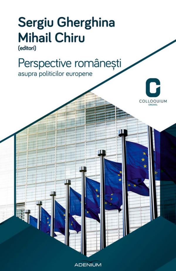 Perspective românești asupra politicilor europene. Programele electorale ale partidelor românești la alegerile europene din 2014