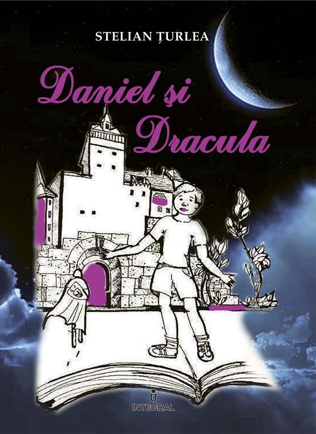 Daniel și Dracula
