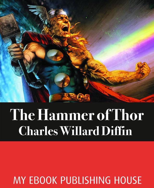 The Hammer of Thor