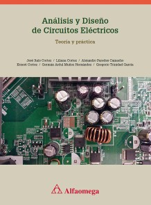 Análisis y diseño de circuitos eléctricos
