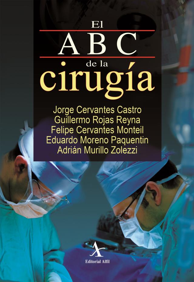 El ABC de la cirugía