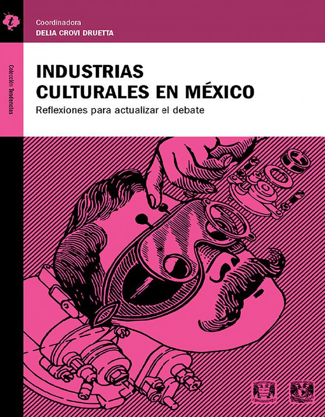 Industrias culturales en México