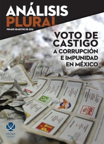 Voto de castigo a corrupción e impunidad en México Análisis Plural  