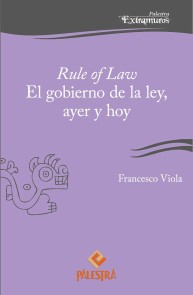 Rule of Law Palestra Extramuros  
