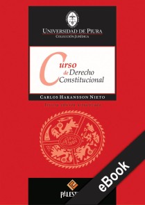 Curso de Derecho Constitucional Colección Jurídica  