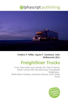 Freightliner Trucks