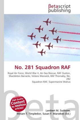 No. 281 Squadron RAF