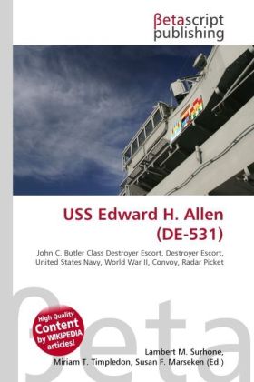 USS Edward H. Allen (DE-531)